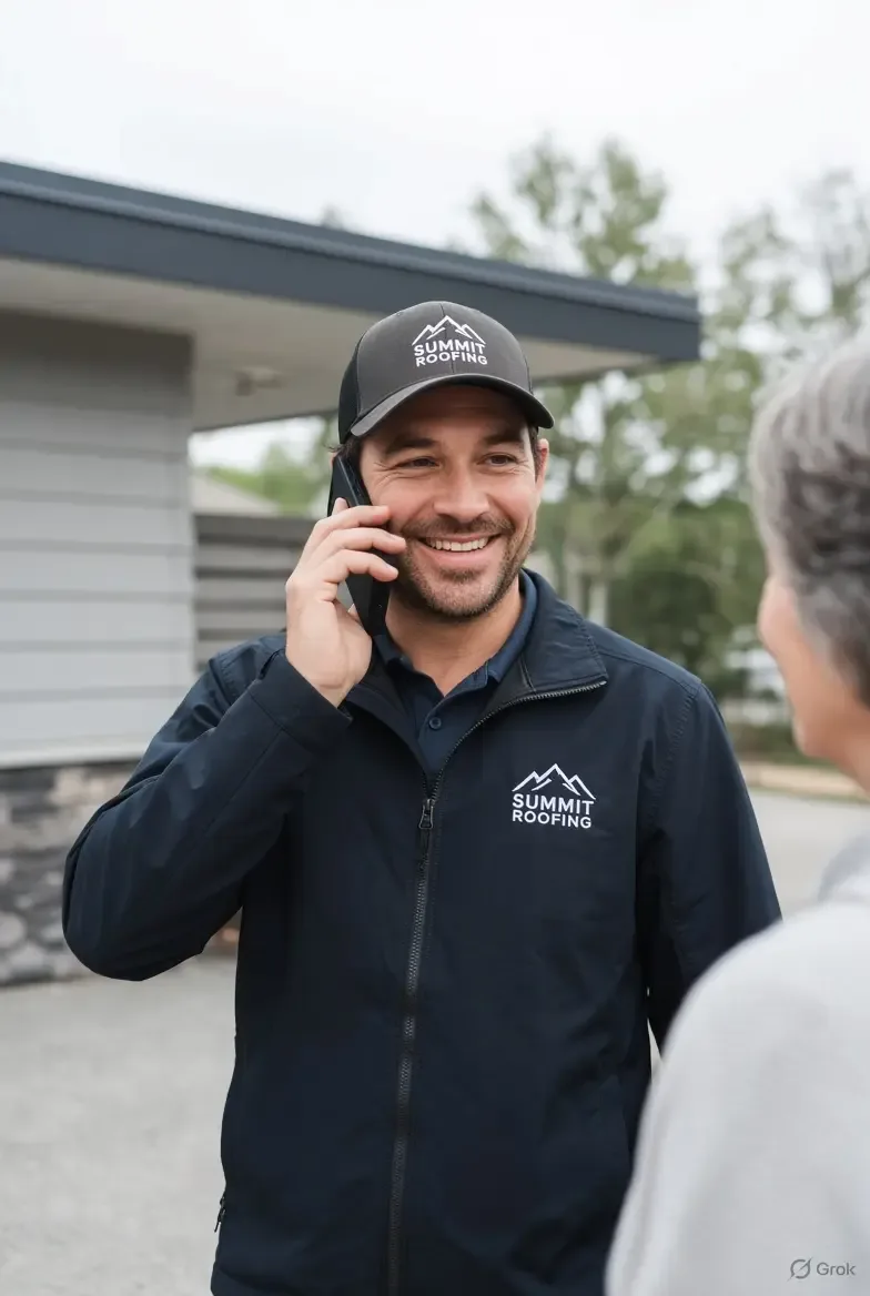 Flat Roof Leak Repair Mason, MI FAQs